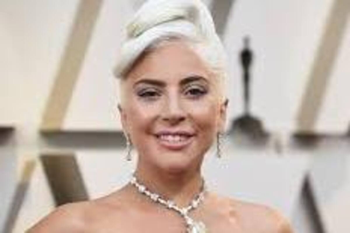 Lady Gaga reacciona ante la separación de Bradley Cooper e Irina Shayk