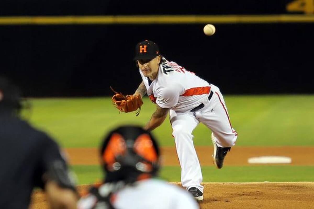 ¡Final de alarido! Los Naranjeros blanquean a Venados para ir a semifinales
