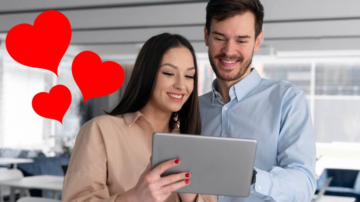 Amor es el trabajo: Qué sí está permitido y qué no