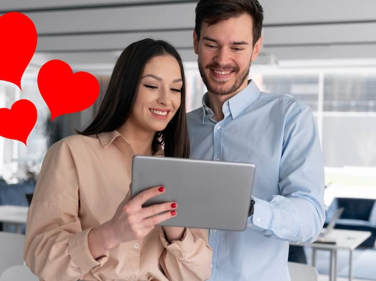Amor es el trabajo: Qué sí está permitido y qué no