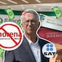 De aliado financiero a opositor radical: Cómo Salinas Pliego pasó de repartir las becas del gobierno de Morena en Banco Azteca a ser una auto proclamada “voz incómoda para el régimen”