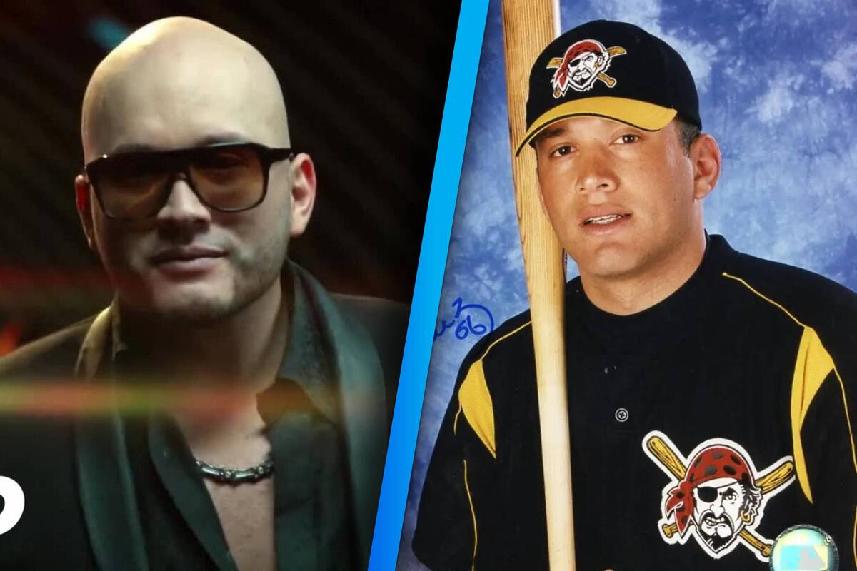 Tony Álvarez, "El Potro de Venezuela"