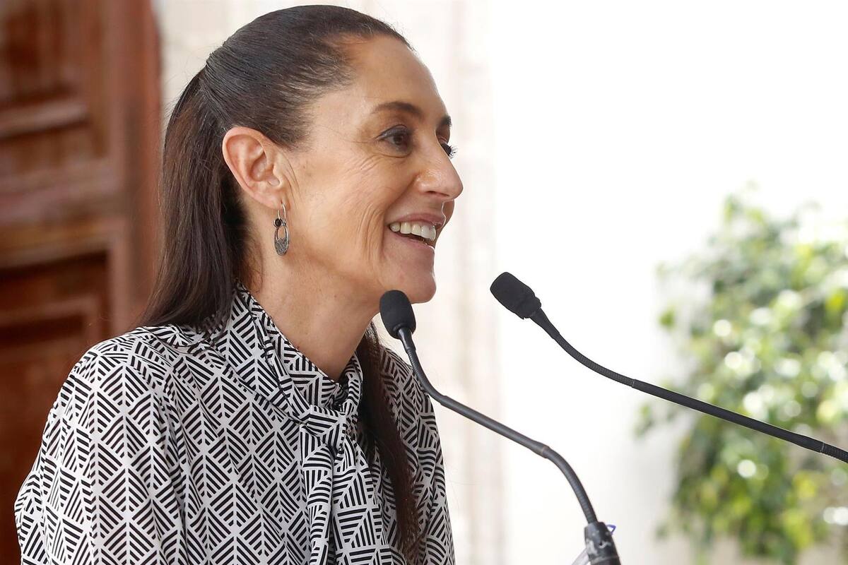 Solo para vacunados y negativos a Covid: Sheinbaum analiza reapertura de bares y antros en CDMX