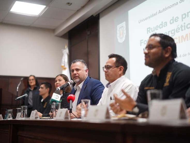UABC impulsa soluciones colaborativas ante los retos energéticos de Mexicali