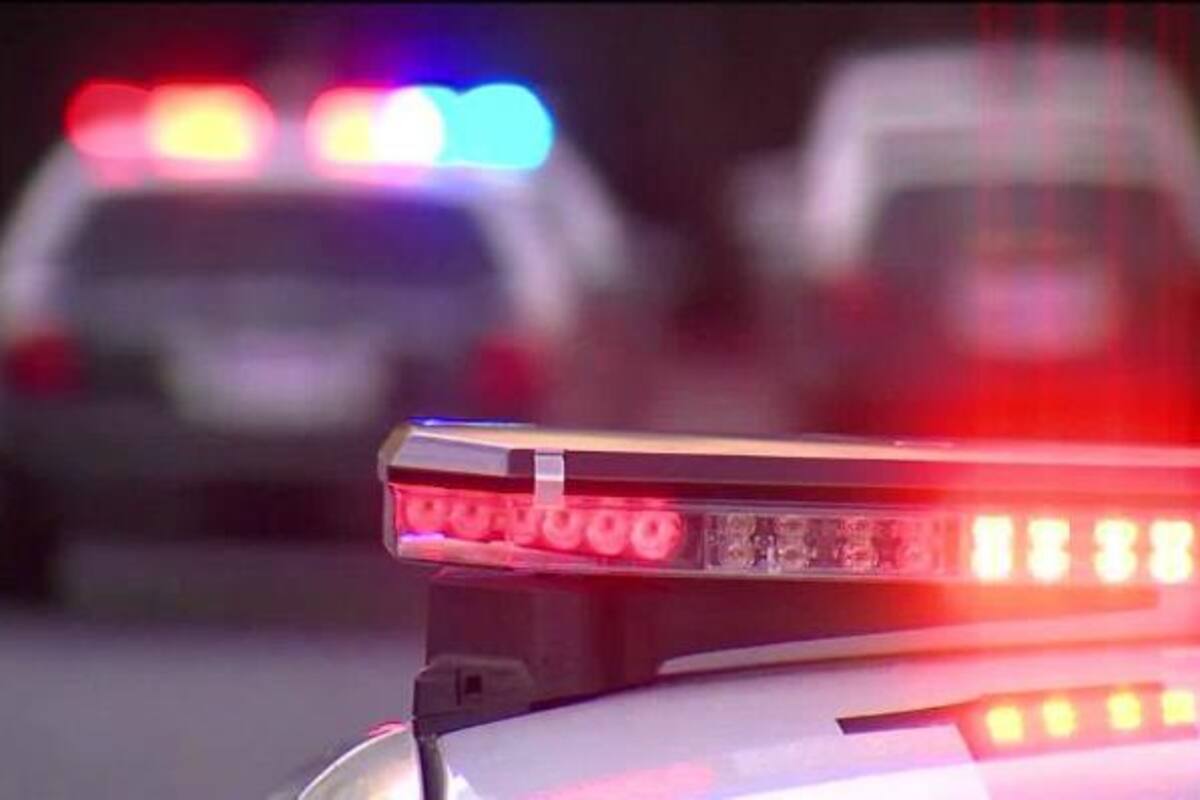 Cierran carretera y queman vehículos por inseguridad en Puebla