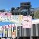Terremoto en Japón deja muertos y heridos; Aeon Mall colapsa