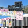 Terremoto de magnitud 7.1 sacude Kumamoto, Japón, deja al menos una persona muerta y decenas de heridos mientras investigan explosión y colapso en centro comercial Aeon Mall