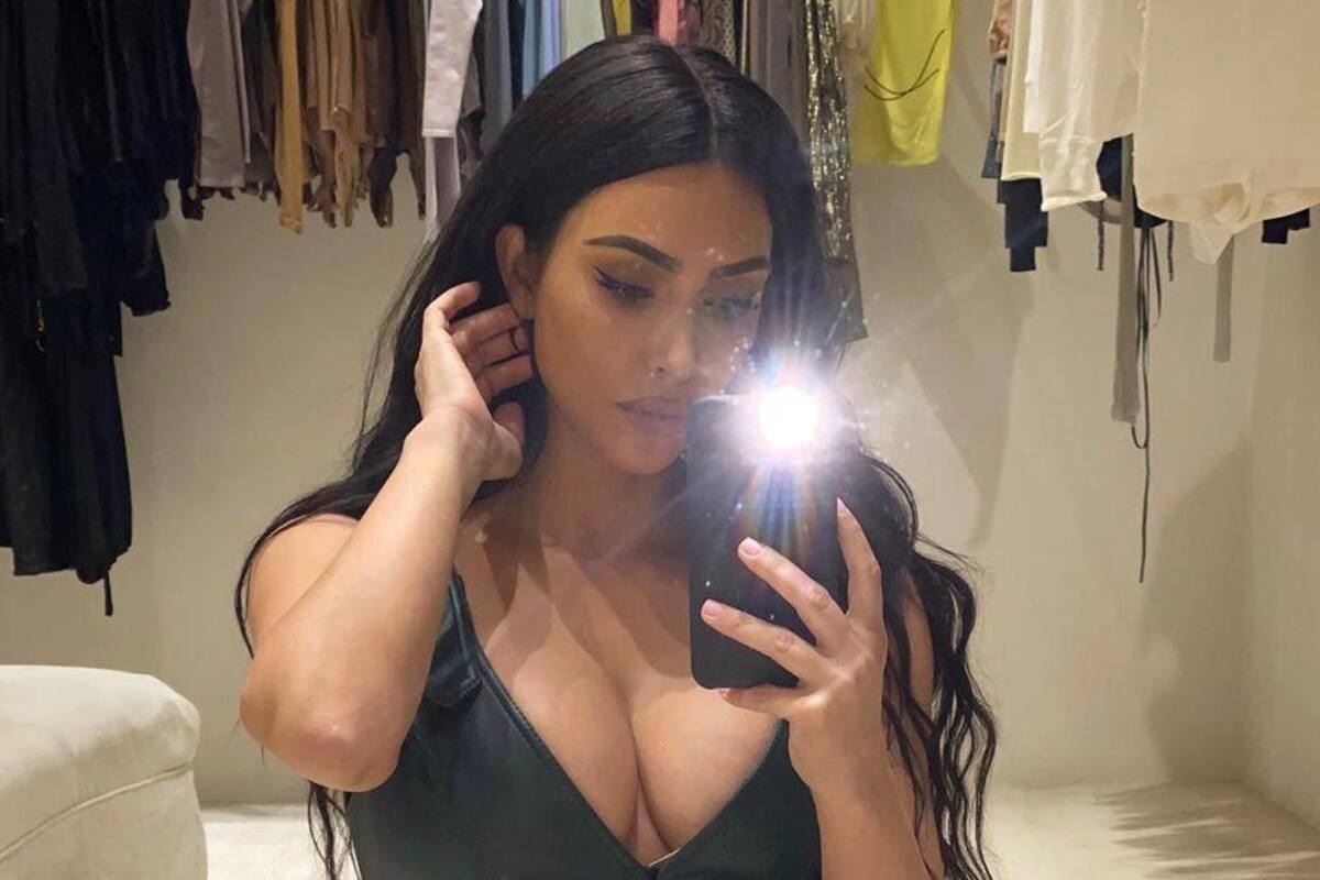 Kim Kardashian suspenderá mañana sus cuentas de Facebook e Instagram