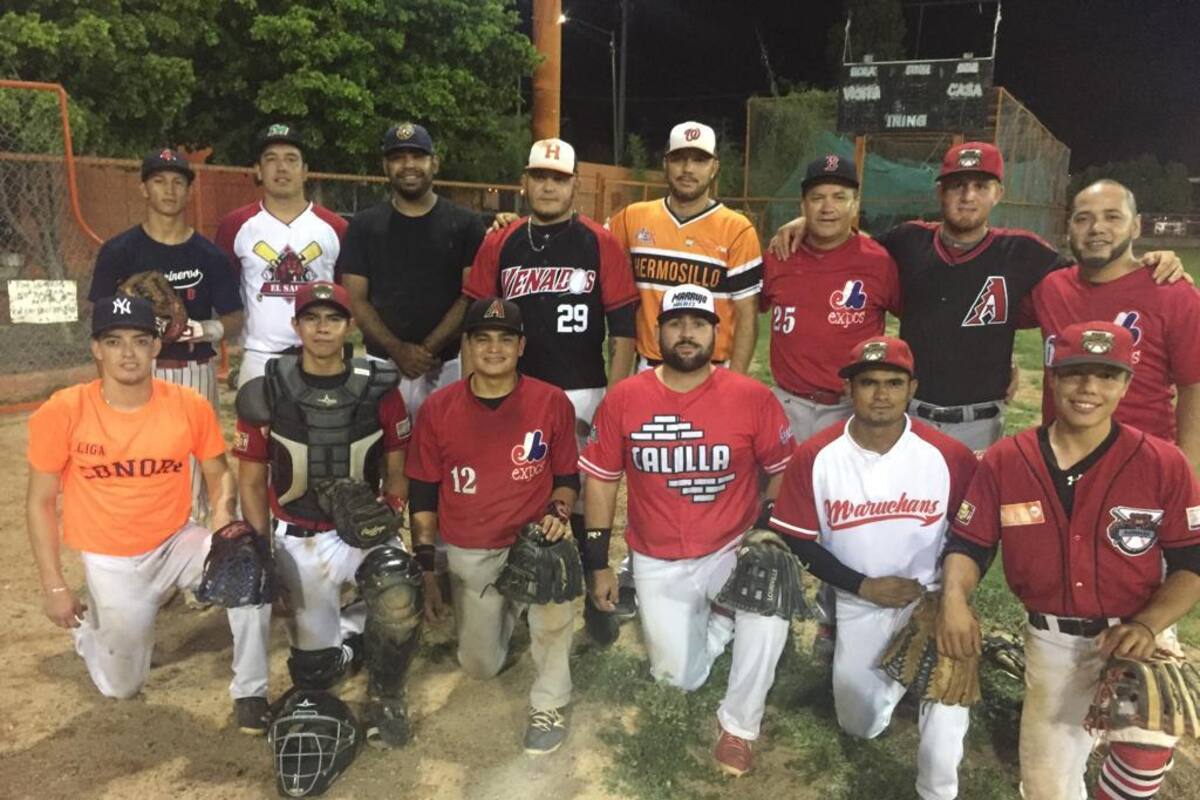Yus Tortillería gana en la Liga Interbarrial