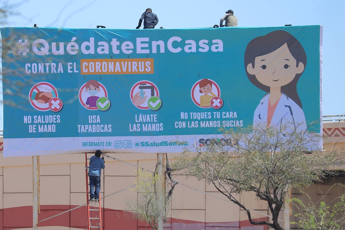 Coronavirus: Citibanamex suspende temporalmente servicios en 300 sucursales