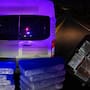 Patrulla Fronteriza incauta 10.74 kilos de fentanilo ocultos en equipaje sobre la Interestatal 8 en Arizona