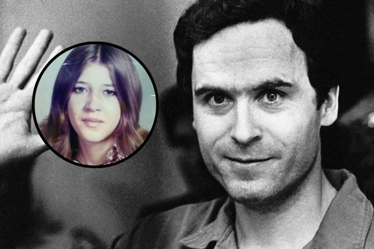Tras permanecer 50 años como crimen sin resolver, pruebas de ADN confirman a Ted Bundy como el asesino de una adolescente en Utah en 1974