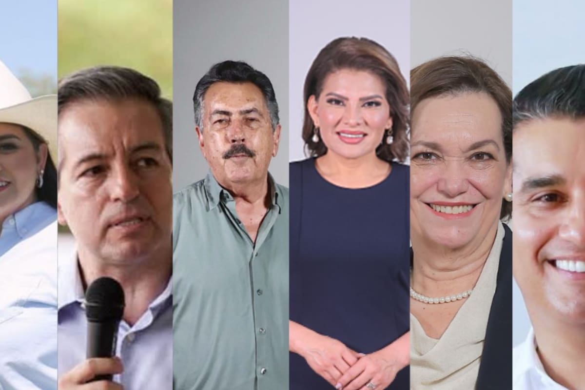 Es Lorenia Valles la aspirante con más probabilidades de ganar el proceso interno de Morena en Sonora, según Chatgpt