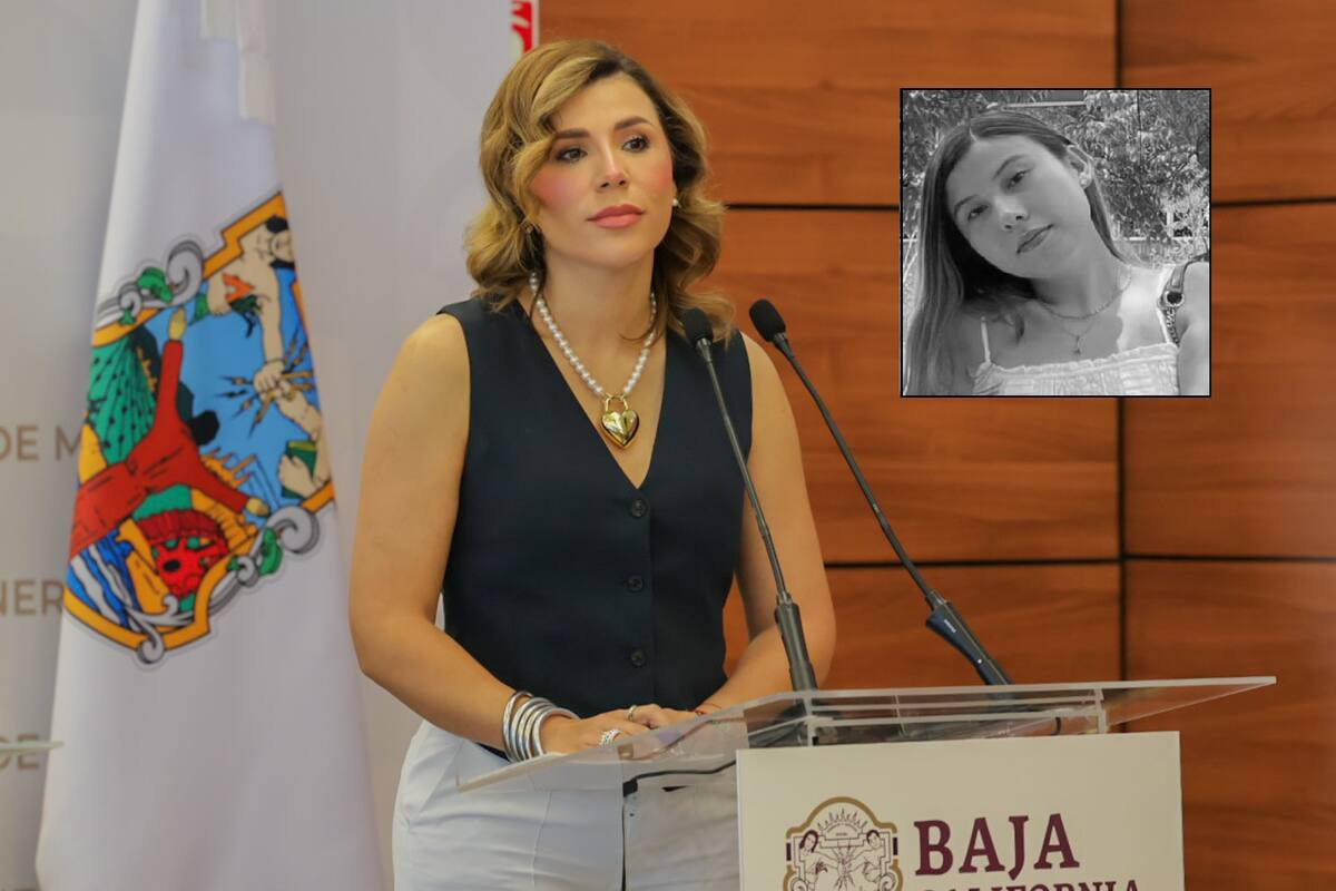 Comparto dolor y tristeza de familia de Paola Andrea: Marina del Pilar