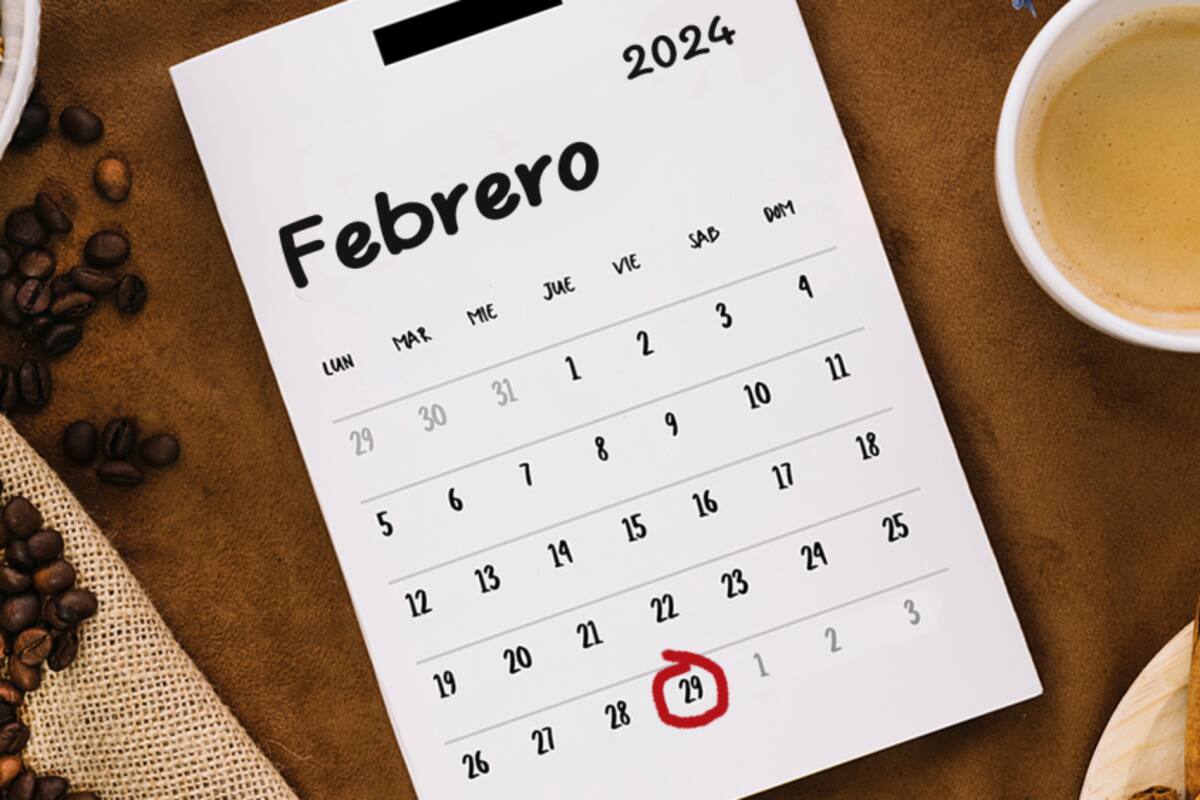 9 datos interesantes sobre el día bisiesto