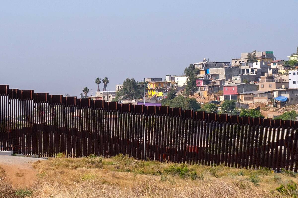 Trabaja EU con otros países para combatir tráfico de migrantes