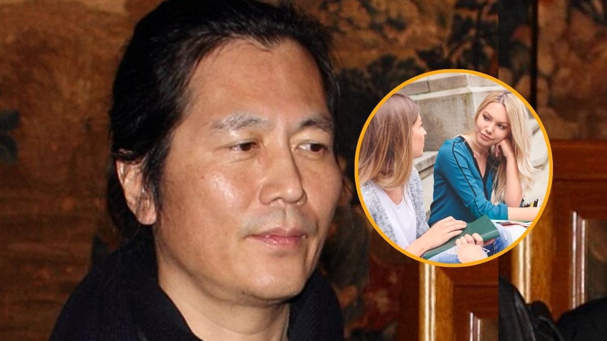 Byung-Chul Han, filósofo surcoreano, advierte: “El narcisista es ciego a la hora de ver al otro”