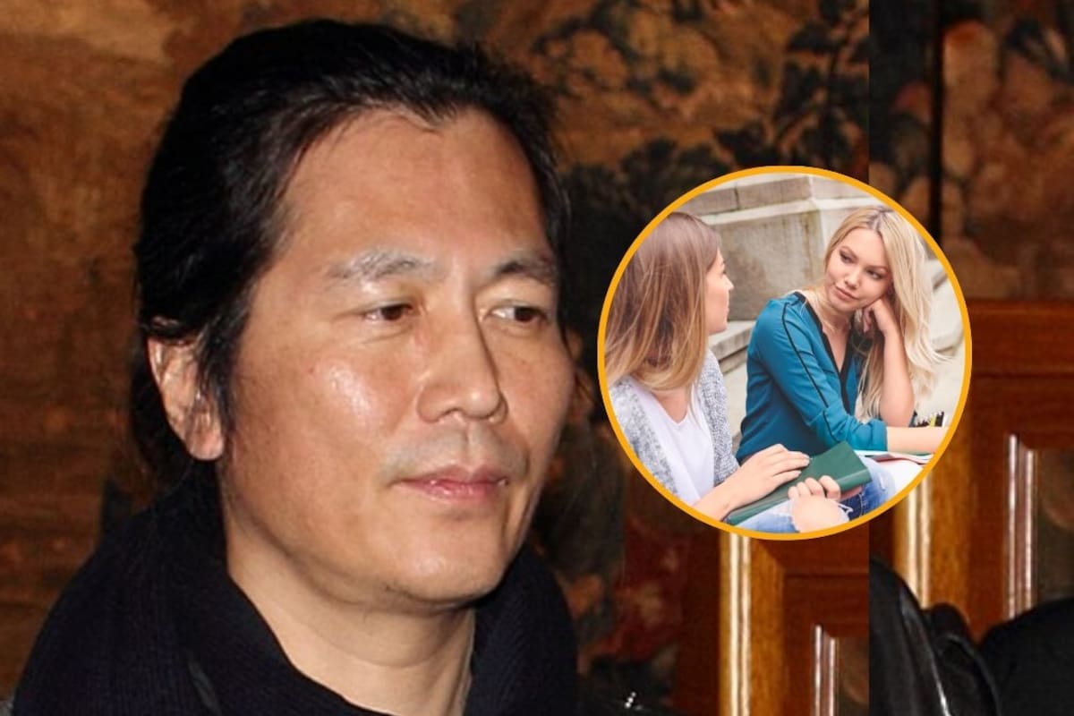 Byung-Chul Han, filósofo surcoreano, advierte: “El narcisista es ciego a la hora de ver al otro”