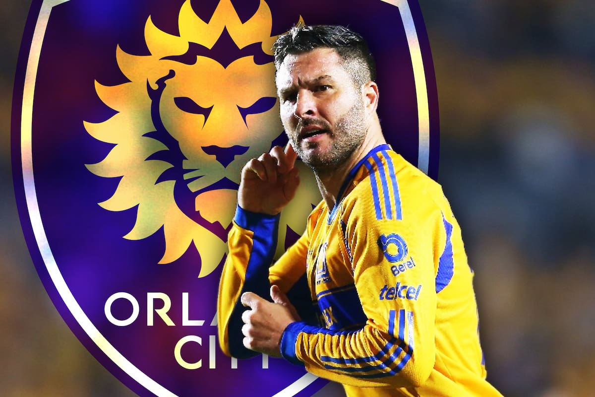 Gignac no se retiraría y tendría ofertas para jugar en la MLS