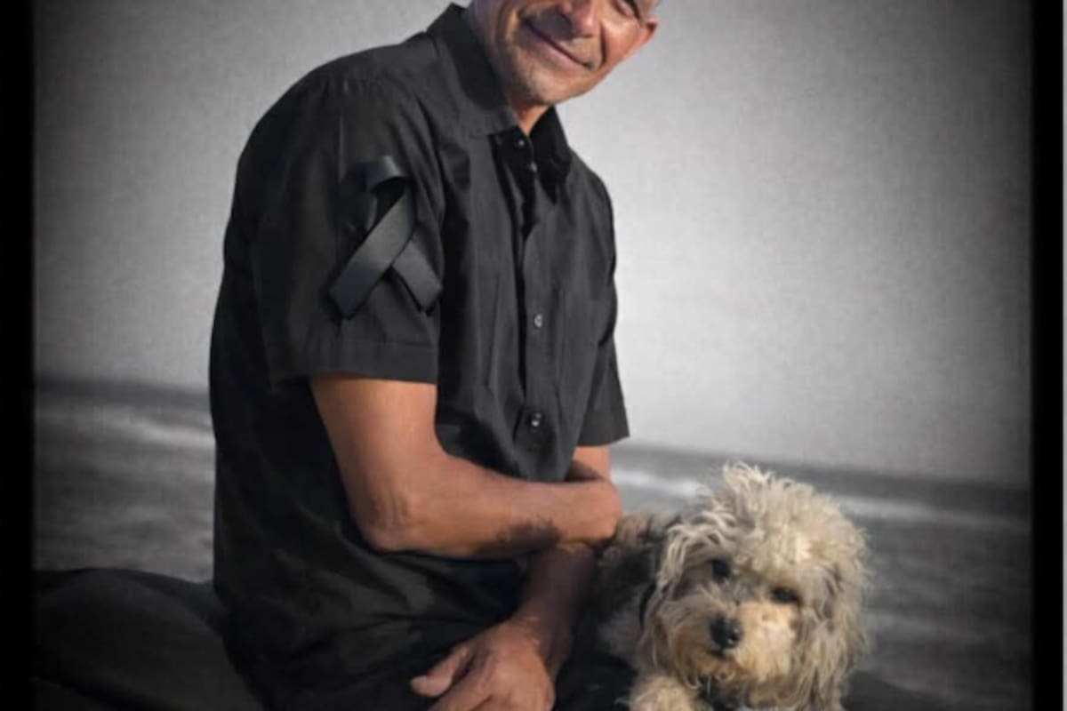 Dolor por la muerte de su mascota habría llevado a quitarse la vida