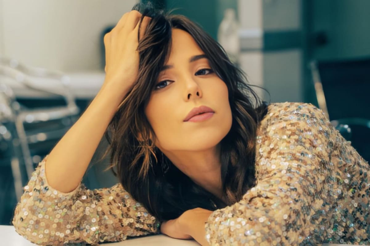 Majo Aguilar habría sido hospitalizada por presunto abuso de sustancias, asegura periodista