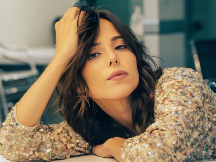 Majo Aguilar habría sido hospitalizada por presunto abuso de sustancias, asegura periodista