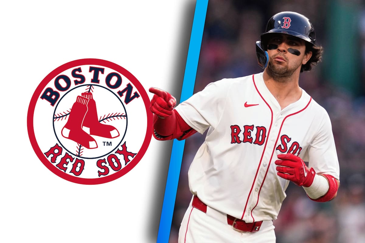 Red Sox colocan al mexicano Marcelo Mayer en la lista de lesionados