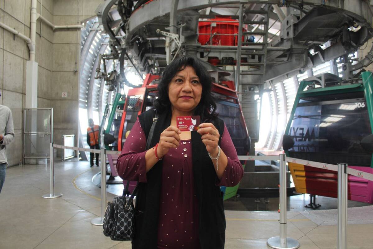 Mujeres con Bienestar: Requisitos para recibir 2,500 pesos bimestrales