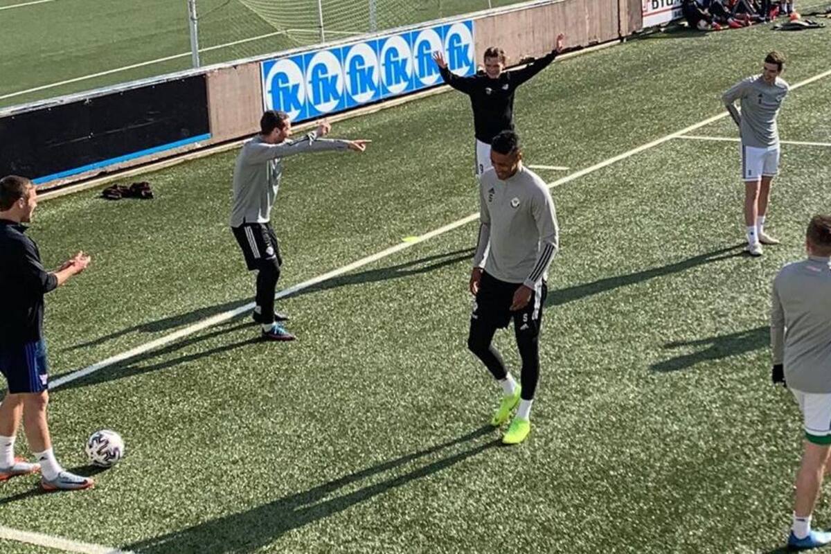 La Betri Deildin Menn Liga iniciará su temporada con tres contagiados por coronavirus en Islas Feroe