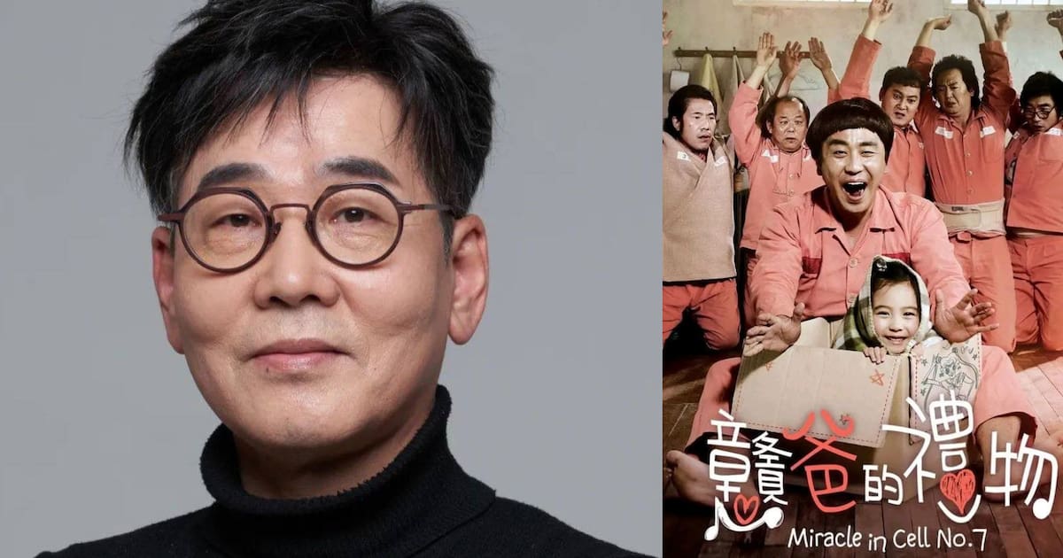 Muere el actor Lee Yoon Hee de 'Milagro en la celda 7' a los 64 años