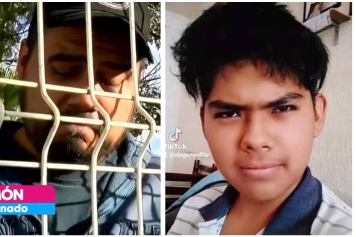 Jalisco: Eduardo logró esconder a sus hermanitos antes de ser secuestrado y asesinado