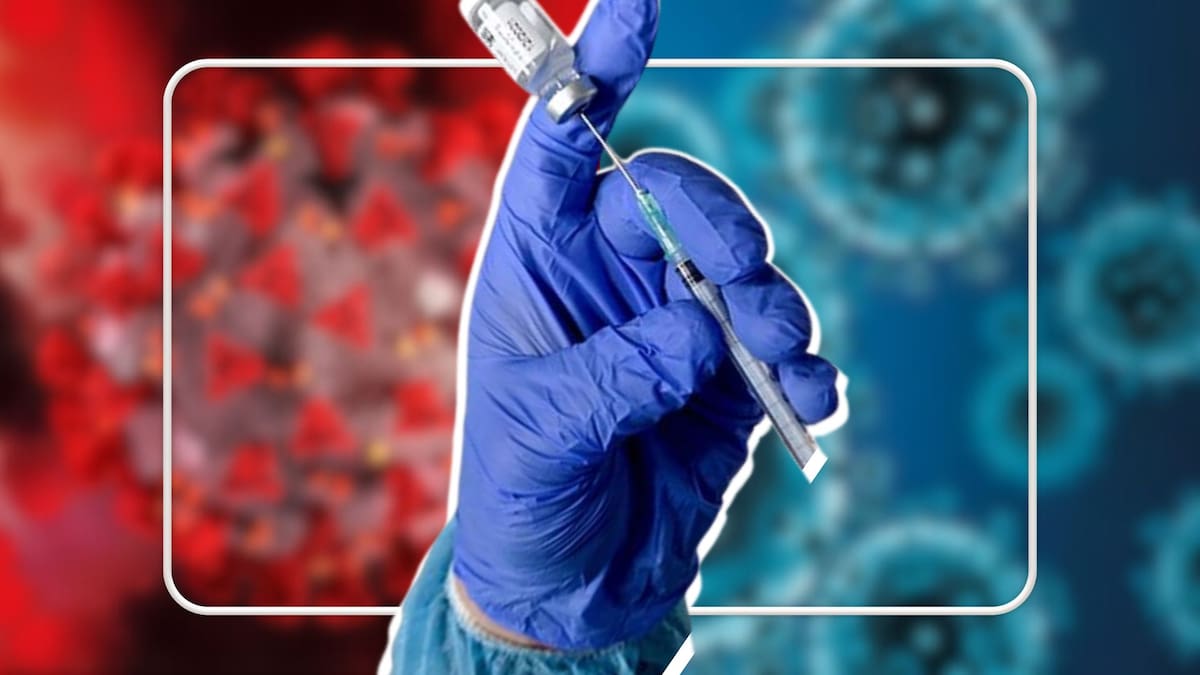 ¿Puedo ponerme la vacuna contra la Influenza y contra el Covid a la vez?