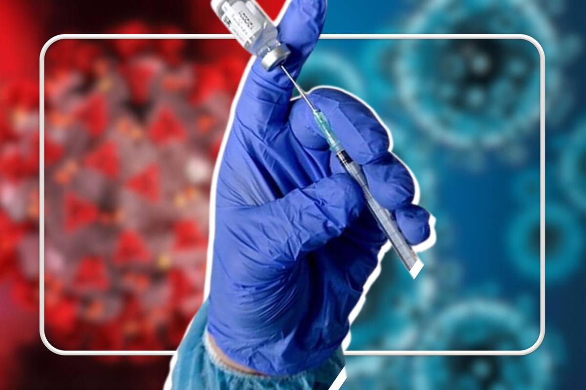 ¿Puedo ponerme la vacuna contra la Influenza y contra el Covid a la vez?