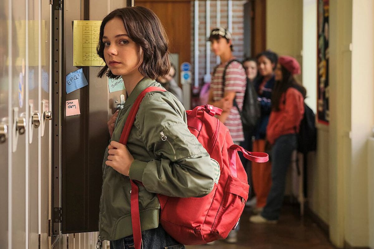 Reseña de ‘A Good Girl’s Guide to Murder’: Emma Myers de ‘Merlina’ resuelve el misterio