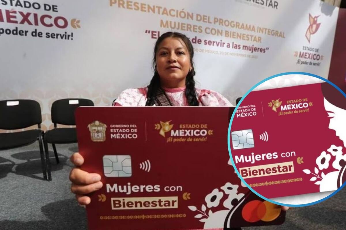 ¿Cómo registrarme al programa Mujeres con Bienestar 2024 y cuánto pagan?