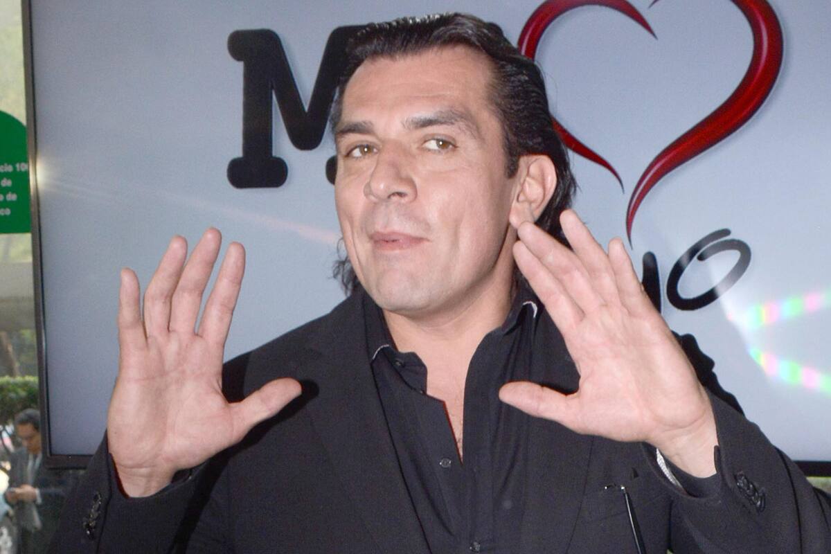 Jorge Salinas niega contagios de Covid-19 en foros telenovelas