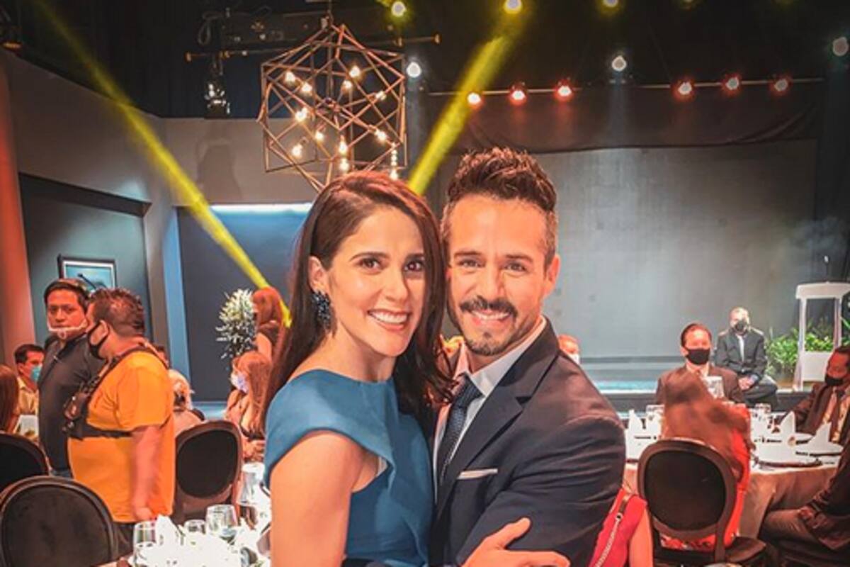 José Ron se burla del aliento de Eva Cedeño y ella le responde