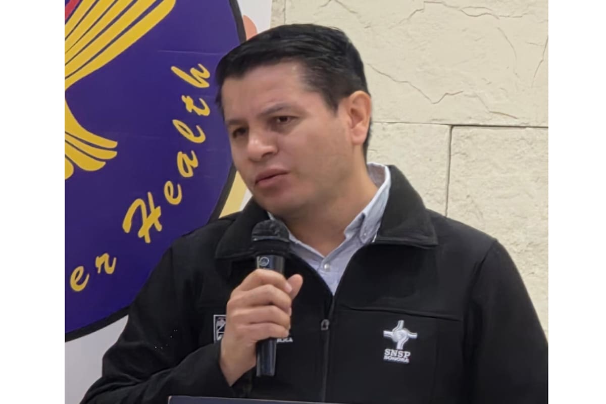 Sonora ocupa el primer lugar nacional en casos de dengue y rickettsiosis