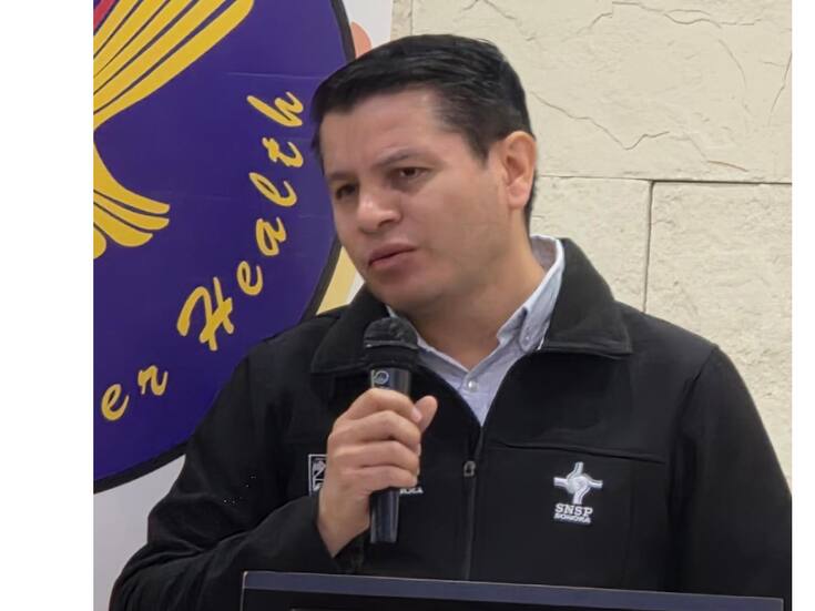 Sonora ocupa el primer lugar nacional en casos de dengue y rickettsiosis