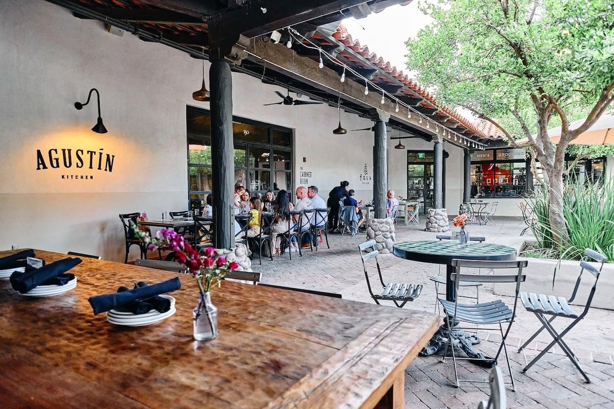 Mercado San Agustín en Tucson: el rincón cultural que debes visitar