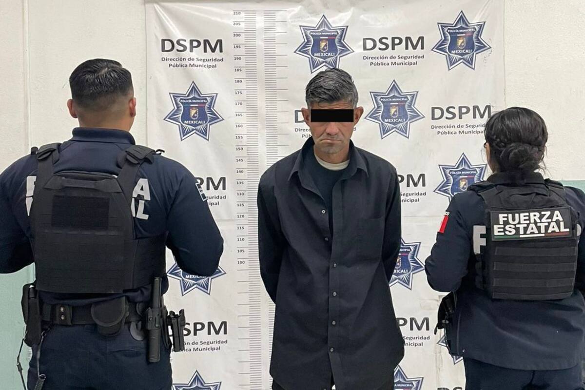 Orden de aprehensión por abuso sexual lleva a detención en Ex Ejido Coahuila