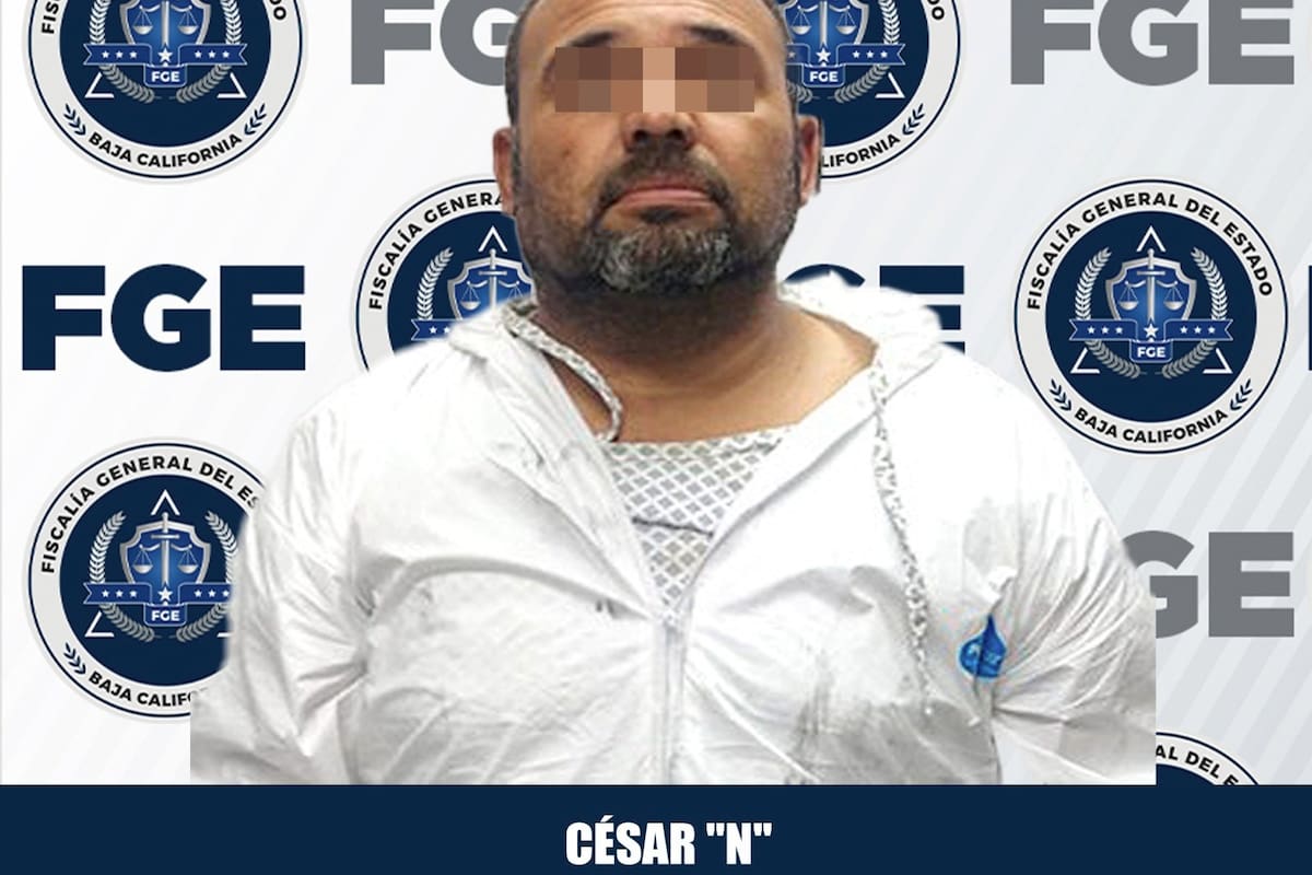 Vinculan a “El Ranchero” relacionado con un doble homicidio en San Felipe