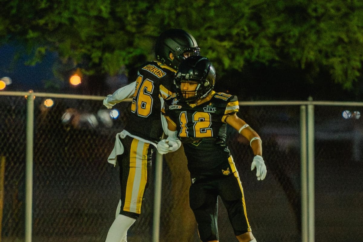 Zorros Mexicali va por título ante Ensenada