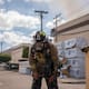 Incendio en fábrica del Parque Industrial Arboledas moviliza a bomberos
