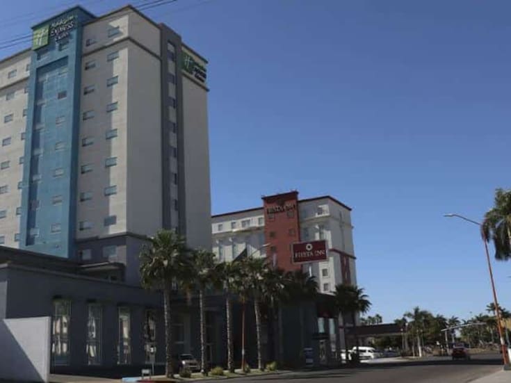 Bodas impulsan la ocupación hotelera en Ciudad Obregón
