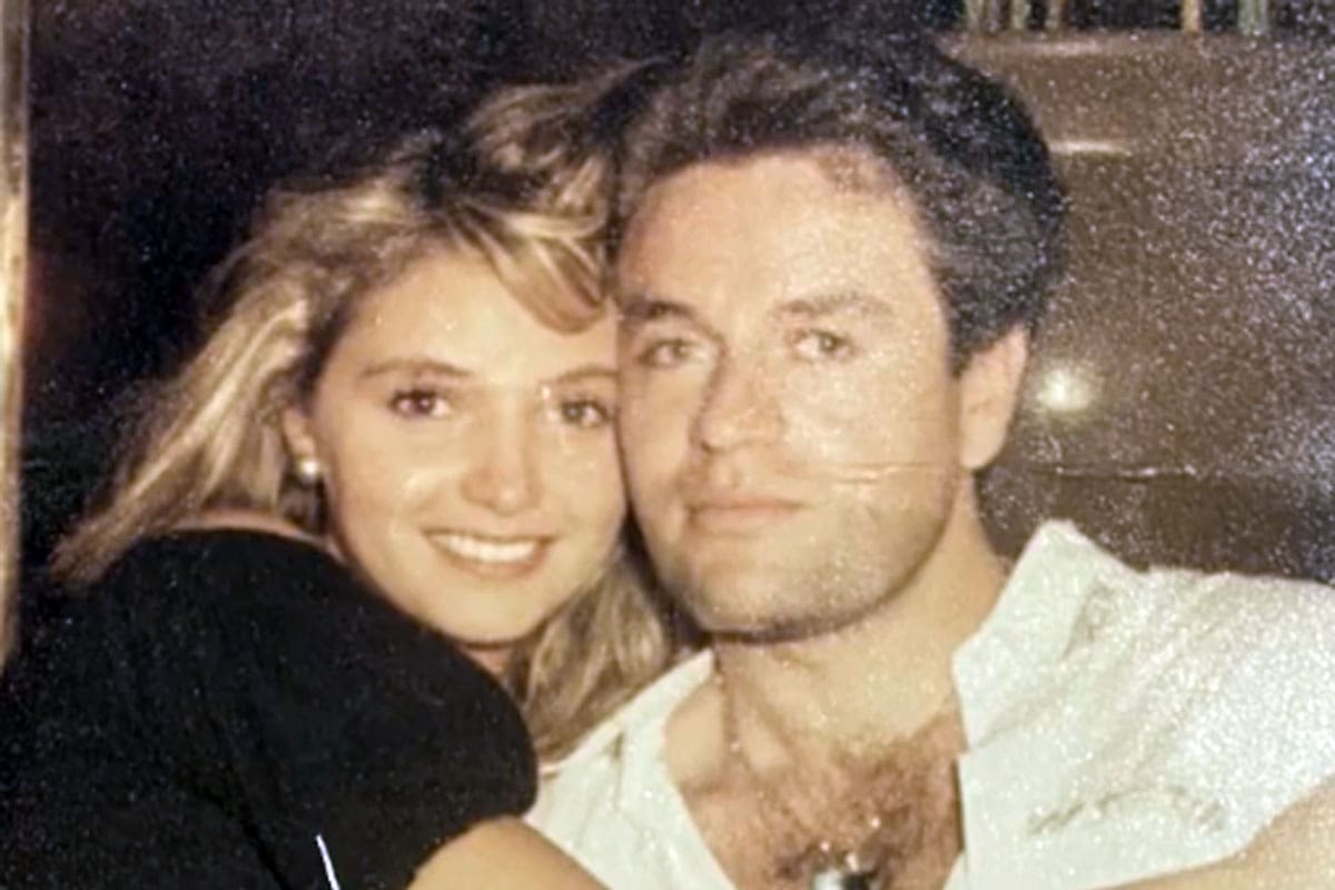 Angélica Rivera felicita a José Alberto ‘Güero’ Castro por su cumpleaños
