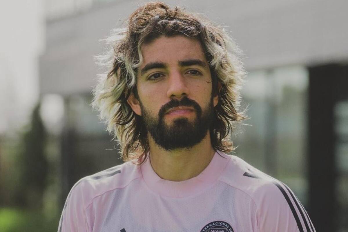 Inter Miami buscaría acuerdo con "Tri" para que Rodolfo Pizarro dispute los playoffs de la MLS