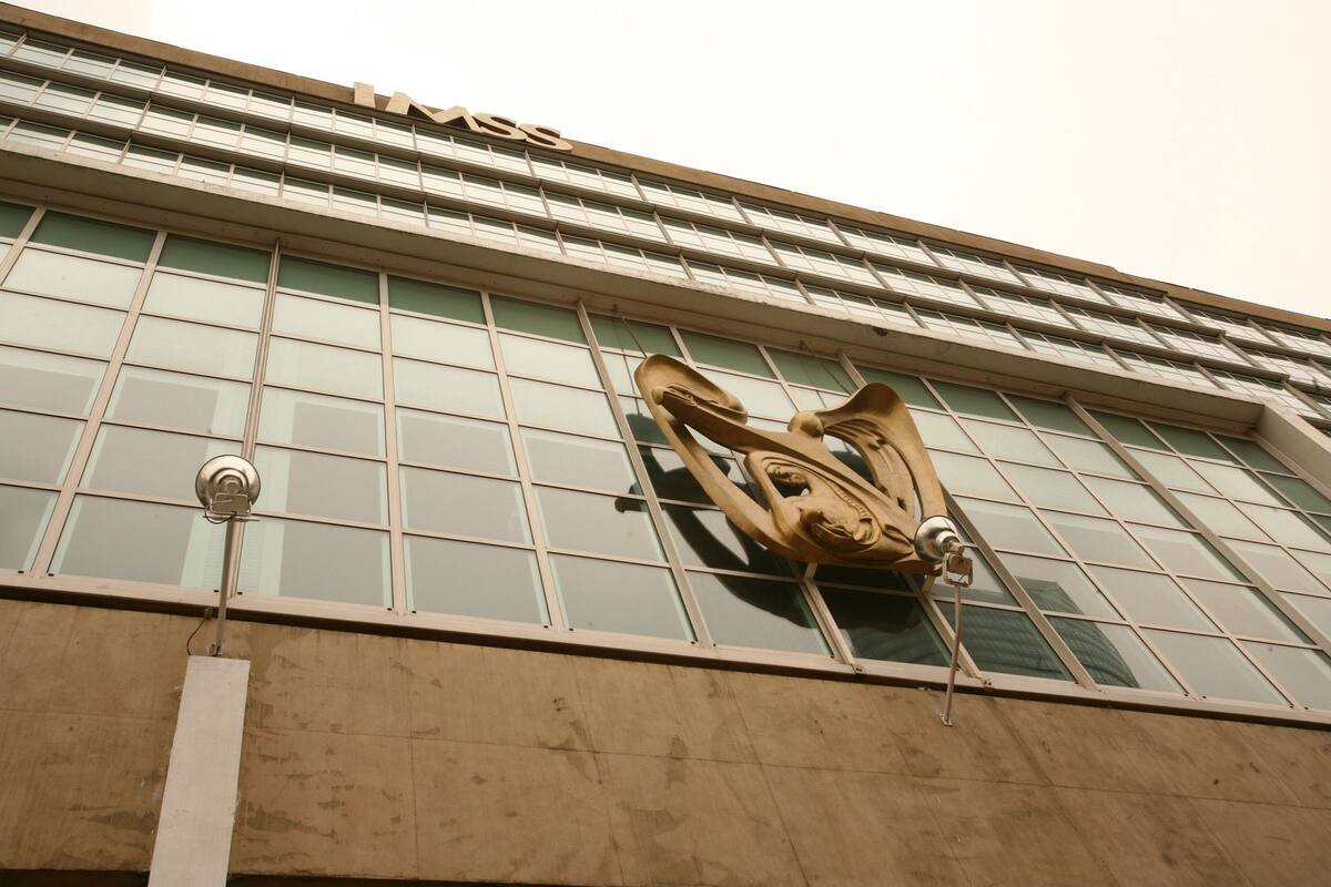 IMSS emite recomendaciones para prevenir enfermedades crónico-degenerativas