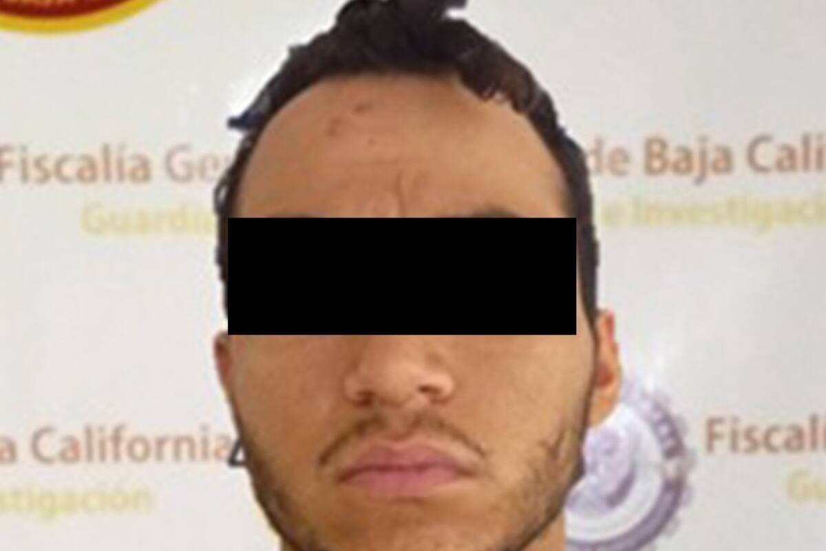Cumplimentan orden de aprehensión en contra de homicida de residente del Valle