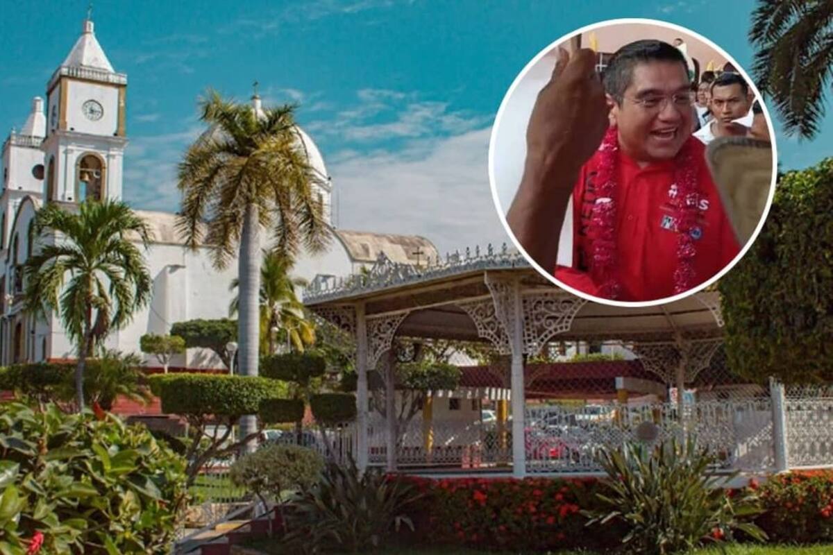 Asesino de Alfredo Cabrera, candidato a la alcaldía de Coyuca, se habría infiltrado en silla de ruedas